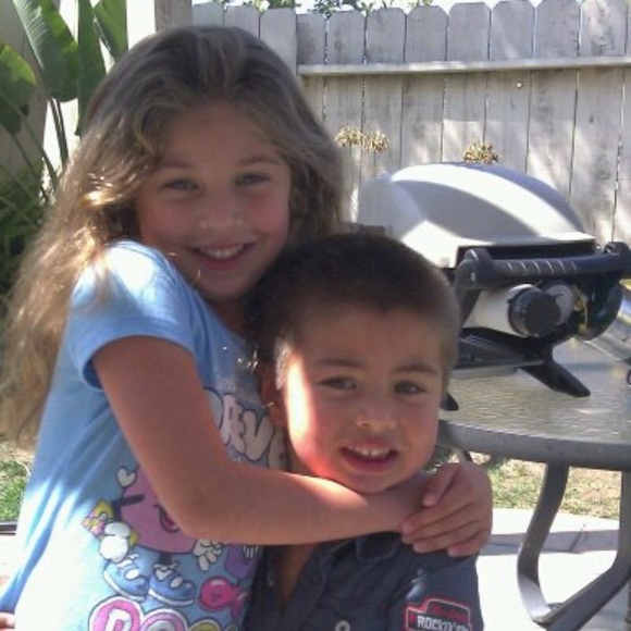 Meet your Posher, Marie - Picture 1 of 1